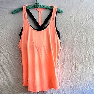 ❤️FREE with Purchase Athleta Sports Tank